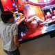 Illustration for article titled Ultimate 103-inch Plasma HDTV Play Date Roundup